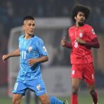 এএফসি এশিয়ান কাপ ২০২৭ বাছাইপর্বের পয়েন্ট টেবিল: ভারতের গ্রুপের সব ম্যাচই ড্র, পরের হংকং ম্যাচ ১০ জুন