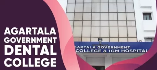 আগরতলা সরকারি ডেন্টাল কলেজে এমডিএস&hellip;