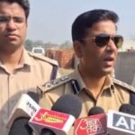 পুলিশের গুলিতে নিহত কুখ্যাত অপরাধী অনুজ, মাথার দাম ছিল ২.৫ লক্ষ টাকা