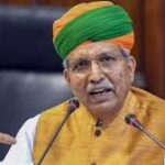 মণিপুরের পরিস্থিতির শীঘ্রই উন্নতি হবে, আশাবাদী মেঘওয়াল