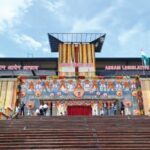 অসম বিধানসভায় বিজেপি ও বিরোধীদের মধ্যে উত্তপ্ত বাকযুদ্ধ, কিছুক্ষণের জন্য মুলতবি অধিবেশন