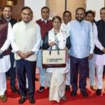 অসম বিধানসভায় ৬২০.২৭ কোটি টাকার ঘাটতি সহ ২.৬৩ লক্ষ কোটি টাকার বাজেট পেশ অৰ্থমন্ত্ৰী অজন্তার