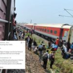 ওড়িশায় লাইনচ্যুত কামাখ্যা এক্সপ্রেস, প্রভাবিতদের সহায়তার প্রতিশ্রুতি অসমের মুখ্যমন্ত্রী হিমন্তবিশ্বের