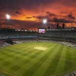 অস্ট্রেলিয়া বনাম ইংল্যান্ডের ১৫০তম বার্ষিকী টেস্ট ২০২৭ সালের মার্চে, ঘোষণা