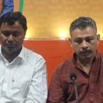 সিপিএমের অগ্রণী সৈনিক হিসেবে কাজ করছে কংগ্রেস, বিজেপির বিরুদ্ধে তোলা সব অভিযোগ মিথ্যে : নবেন্দু