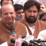 দিল্লিতে সবুজায়ন লক্ষ্য, বাম্বু প্ল্যান্টেশন ড্রাইভের সূচনা রাজধানীতে