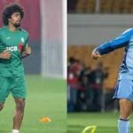 মঙ্গলবার এশিয়ান কাপ বাছাই পর্বের ম্যাচে ভারতের মুখোমুখি বাংলাদেশ