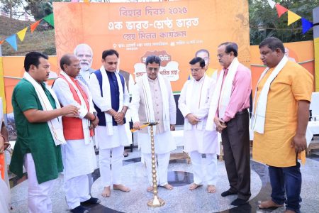 উত্তর পূর্বাঞ্চলে ত্রিপুরাকে এখন অগ্রণী&hellip;