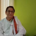 চাঁদাবাজিকে কেন্দ্র করে সংখ্যালঘু ব্যক্তির উপর হামলার ঘটনা নিন্দনীয় : বিধায়ক বীরজিৎ সিনহা