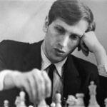 রবিবার ববি ফিশারের জন্মদিন