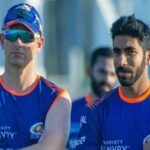 বুমরাহকে দুই টেস্টের বেশি না খেলানোর পরামর্শ বিসিসিআই–কে দিয়েছেন বন্ড