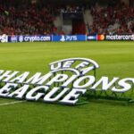 চ্যাম্পিয়নস লিগের কোয়ার্টার ফাইনালের পরিসংখ্যান