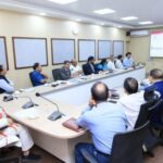 রাজ্যে আইটি, প্রাকৃতিক গ্যাস, পর্যটন ইত্যাদি ক্ষেত্রে বিনিয়োগের আহ্বান মুখ্যমন্ত্রীর