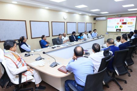 রাজ্যে আইটি, প্রাকৃতিক গ্যাস, পর্যটন&hellip;