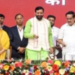 জল সংরক্ষণ প্রাচীন ঐতিহ্যের একটি অবিচ্ছেদ্য অংশ : মুখ্যমন্ত্রী সাইনি