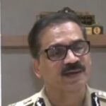 নাগপুরের পরিস্থিতি শান্তিপূর্ণ ও নিয়ন্ত্রণে, জানালেন পুলিশ কমিশনার