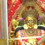 চৈত্র নবরাত্রির সূচনা, মাতা শৈলপুত্রী রূপে পূজিতা দেবী দুর্গা