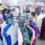 চৈত্র মেলাকে কেন্দ্র করে ৭২১জন ব্যবসায়ীকে অস্থায়ী ভিটি প্রদান পুর নিগমের