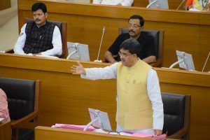 ত্রিপুরায় ৬২টি নিম্নমানের ওষুধের বিরুদ্ধে ব্যবস্থা, ২০১৩-র পর ভেজাল ওষুধের খোঁজ মেলেনি: মুখ্যমন্ত্রী