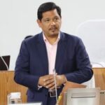 মেঘালয়ে ৩.৫ শতাংশ সীমার নীচে রেখে ১,৯৭০ কোটি টাকার ঘাটতি বাজেট পেশ মুখ্যমন্ত্রী কনরাডের