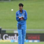 আইসিসি ওডিআই মহিলা অলরাউন্ডারদের র‍্যাঙ্কিংয়ে পঞ্চম স্থানে ভারতের দীপ্তি শর্মা