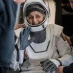 সুনীতাদের পৃথিবীতে ফেরানোর কৃতিত্ব নিলেন ট্রাম্প, বিঁধলেন বাইডেনকেও