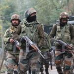 জম্মু ও কাশ্মীরের কুপওয়ারায় এনকাউন্টার, নিহত এক সন্ত্রাসবাদী