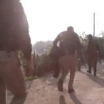 কাঠুয়ায় এখনও লুকিয়ে সন্ত্রাসীরা, তৃতীয় দিনে পড়ল অভিযান