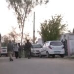 কাঠুয়ায় এখনও লুকিয়ে সন্ত্রাসীরা, চারিদিক ঘিরে রেখেছে সুরক্ষা বাহিনী