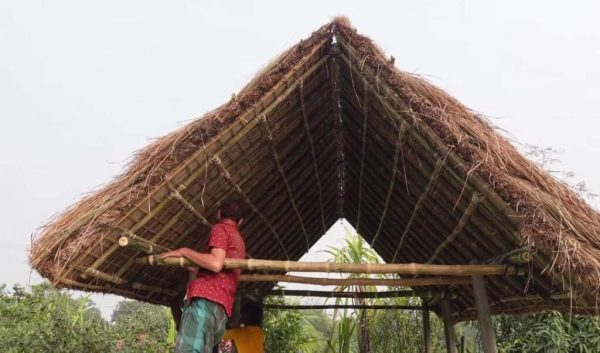 কালের বিবর্তনে হারিয়ে যাচ্ছে গ্রামীণ&hellip;