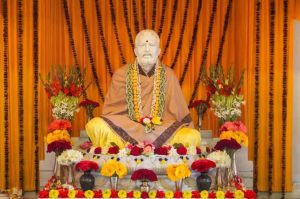 খুবই ব্যতিক্রমী আয়োজন রামকৃষ্ণ মিশনে