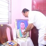 বলাই গোস্বামীকে শ্রদ্ধা জানিয়ে স্মরণ সভা অনুষ্ঠিত