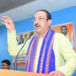 স্বশাসিত জেলা পরিষদ নির্বাচনে শরিক দলগুলির সাথে হাত করে নির্বাচনে অবতীর্ণ হবে বিজেপি : সাংসদ রাজীব