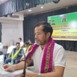 আইপিএফটি-র ১৬ তম প্রতিষ্ঠা দিবস পালিত