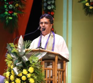 রাজ্য সরকার স্বচ্ছতা, দক্ষতা এবং দায়বদ্ধতাকে প্রযুক্তি নির্ভর করে প্রশাসন পরিচালনার মাধ্যমে রাজ্যে নতুন যুগের সূচনা করেছে : মুখ্যমন্ত্রী