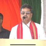 মুখ্যমন্ত্রী মানিক সাহার তীব্র আক্রমণ, রাজ্যে দুই সাংবাদিক খুনের তদন্ত হবে