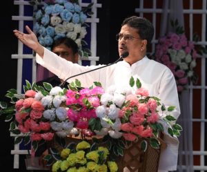 প্রকৃত শিক্ষায় শিক্ষিত ছাত্রছাত্রীরাই আগামীদিনে দেশের মূল চালিকাশক্তি হয়ে উঠবে: মুখ্যমন্ত্রী