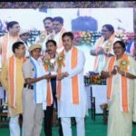 নারীদের প্রকৃত সম্মান দেওয়ার লক্ষ্যে কাজ করছে বর্তমান সরকার: মুখ্যমন্ত্রী