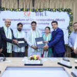 ইন্ডিয়ান হোটেল কোম্পানী লিমিটেড এবং ত্রিপুরা সরকারের মধ্যে মৌ স্বাক্ষরিত
