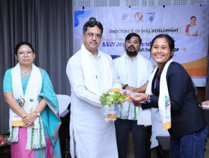 দক্ষতার উপর প্রশিক্ষণ নিয়ে নিজ&hellip;