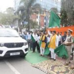 ৫টি ভ্রাম্যমান ফরেন্সিক ভ্যানের সূচনা করেন মুখ্যমন্ত্রী