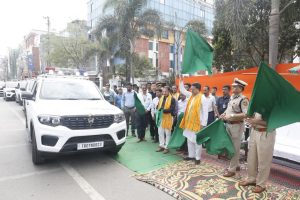 ৫টি ভ্রাম্যমান ফরেন্সিক ভ্যানের সূচনা&hellip;