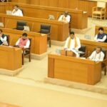 (Update) ২০২৫-২৬ অর্থ বছরে ৩২৪২৩.৪৪ কোটি টাকার বাজেট পেশ, বৃদ্ধি ৪৬১৮.৭৭ কোটি টাকা, ৪২৯.৫৬ কোটি টাকা ঘাটতি