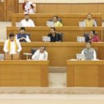 ত্রিপুরায় সামগ্রিক উন্নয়ন করার লক্ষ্যে এই বাজেট: মুখ্যমন্ত্রী