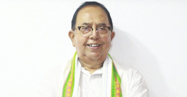 বিধানসভা অধিবেশনে মহাকাশচারী সুনীতা উইলিয়ামস,&hellip;