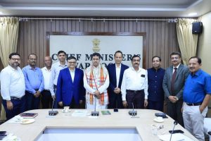 রাজ্যে এলেন মুকেশ আম্বানির টিম,&hellip;