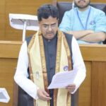 যুবদের রাজনীতিতে অংশগ্রহণের মাধ্যমে দেশের কল্যাণ হবে: মুখ্যমন্ত্রী