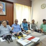 পবিত্র বিধানসভায় বিরোধীদের কন্ঠরোধ করেছেন অধ্যক্ষ, তাই চলতি অধিবেশনের বাকি দিনগুলো বয়কট করলো সিপিআইএম : জিতেন্দ্র