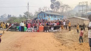 পানীয় জল এবং বিদ্যুৎ পরিষেবার&hellip;