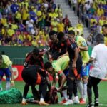 ফিফা বিশ্বকাপ ২০২৬ কনমেবল বাছাইপর্ব: ১৩তম রাউন্ডের পর পয়েন্ট তালিকা